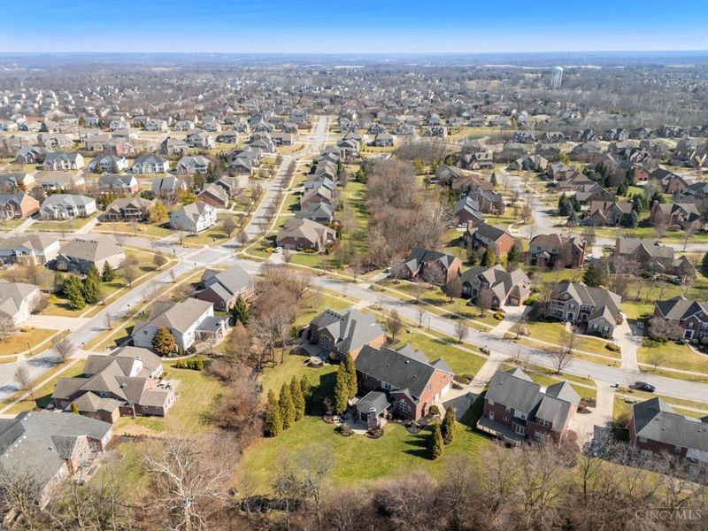 3794 Wild Cherry Way, Deerfield Twp., OH 45040 Photo 51