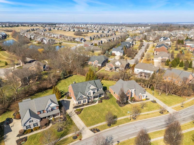 3794 Wild Cherry Way, Deerfield Twp., OH 45040 Photo 52