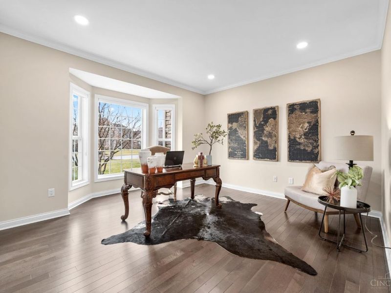 3794 Wild Cherry Way, Deerfield Twp., OH 45040 Photo 6