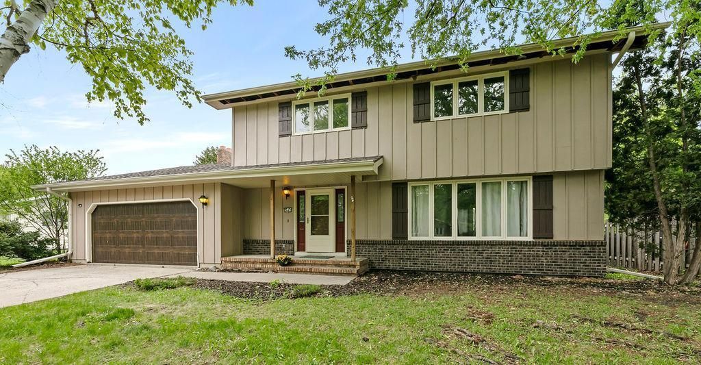 3667 Evergreen Road N, Fargo, ND 58102 Main Photo