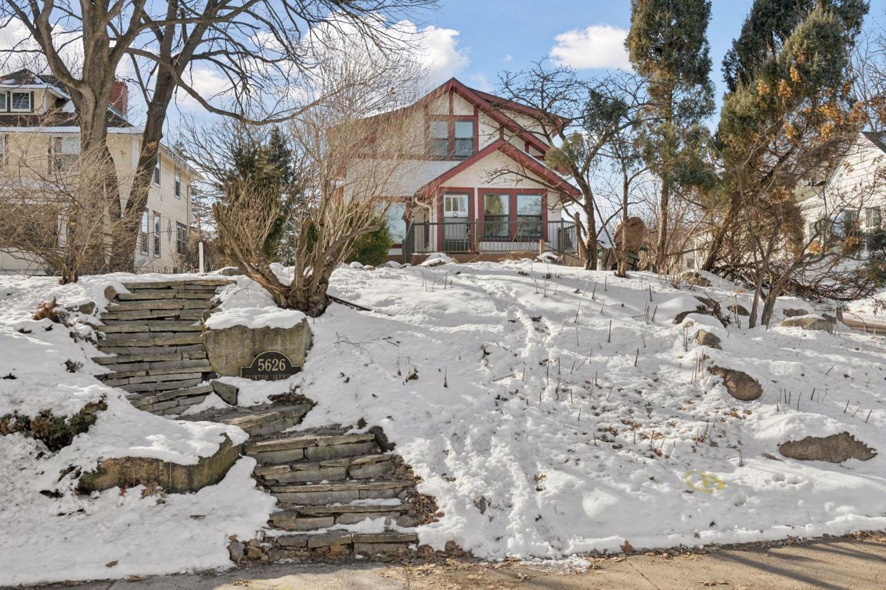 5626 Clinton Avenue, Minneapolis, MN 55419 Main Photo