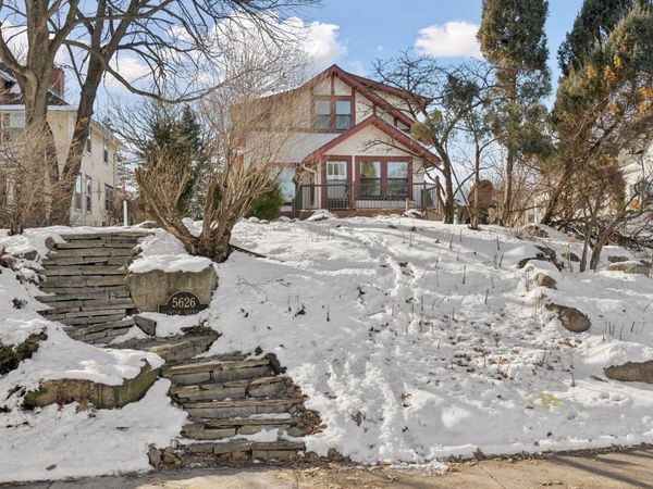 5626 Clinton Avenue, Minneapolis, MN 55419