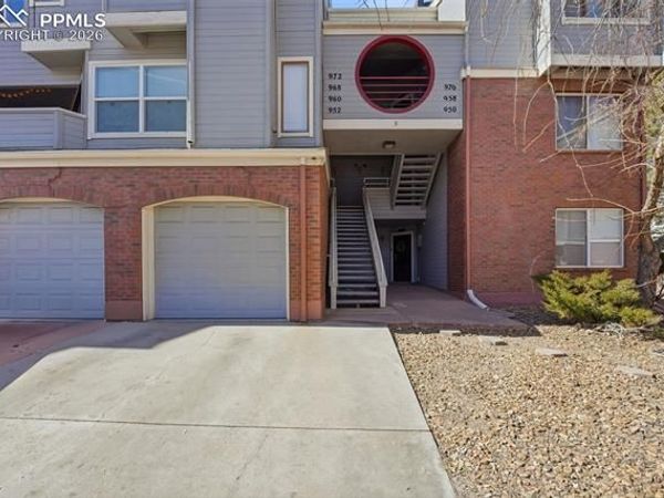 960 Acapulco Court, Colorado Springs, CO 80910