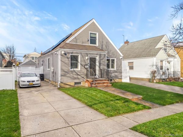 163-37 20th Avenue, Whitestone, NY 11357