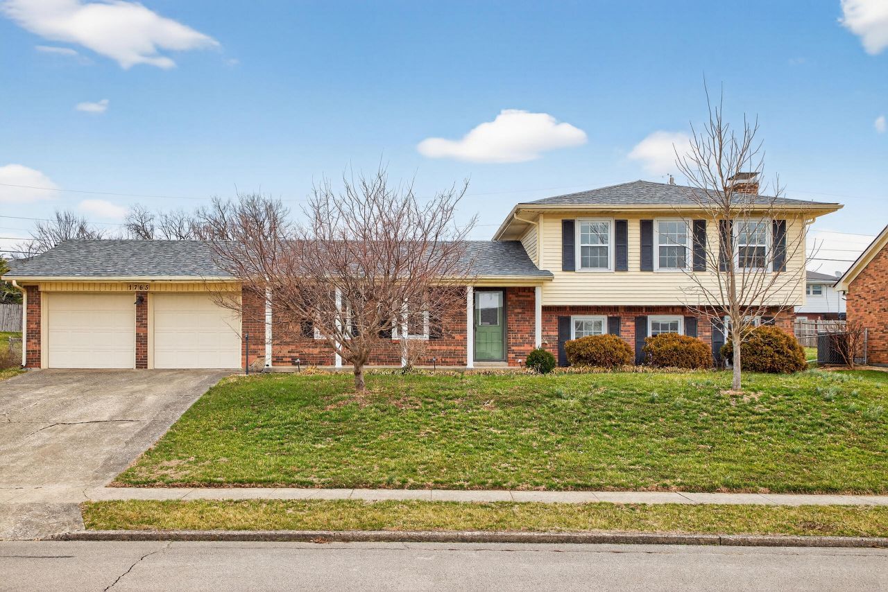 1765 Bellechasse Drive, Lexington, KY 40505 Main Photo