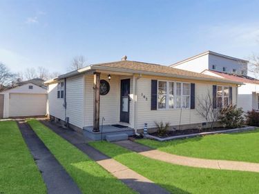 102 Oliver Street, Clarksburg, WV 26301