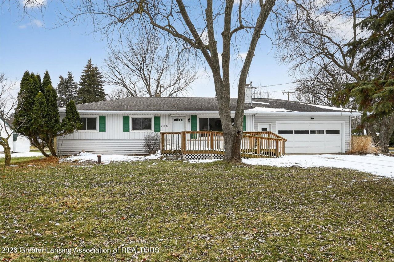 15378 Chetwyn Drive, Lansing, MI 48906 Main Photo