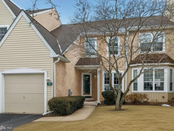 419 COUNTRY CLUB DRIVE, LANSDALE, PA 19446