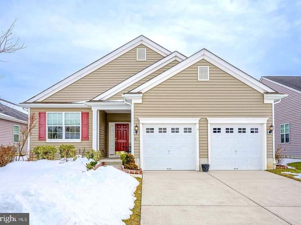 43 JUNE ANN DRIVE, CLAYTON, NJ 08312