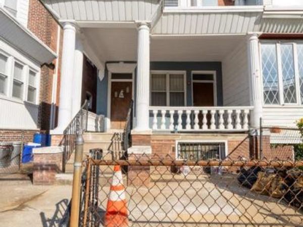 5003 PINE STREET, Unit 2ND FL, PHILADELPHIA, PA 19143