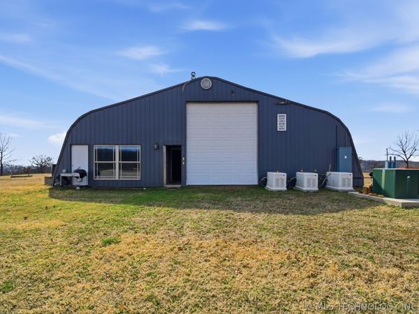 5118 N 427 Road , Pryor, OK 74361