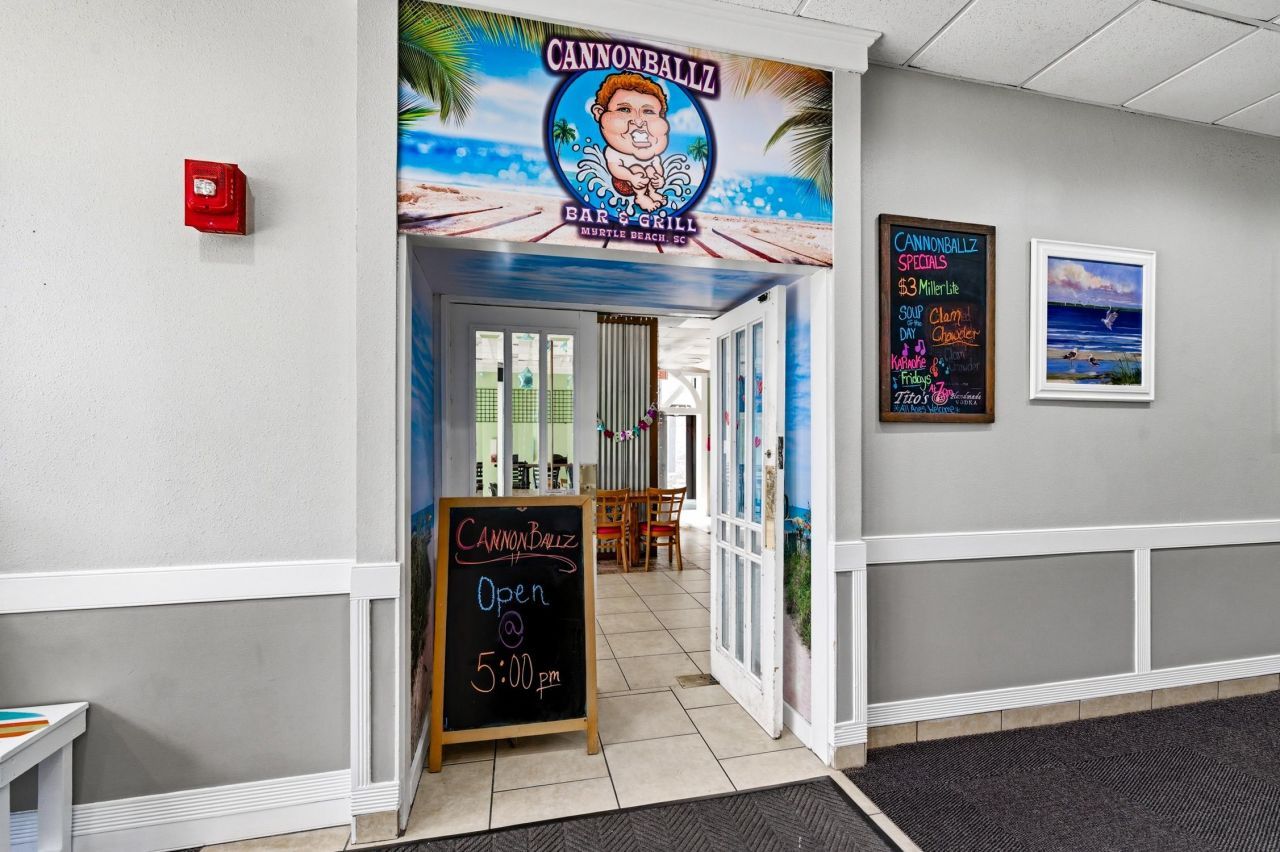 5308 N Ocean Blvd. Photo 28