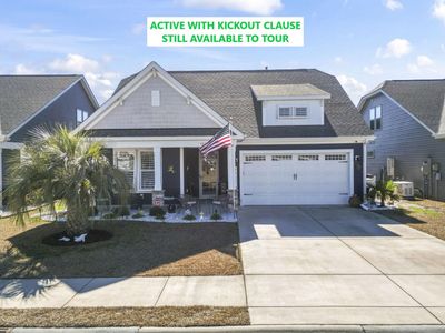 788 Hackberry Way, Longs, SC 29568