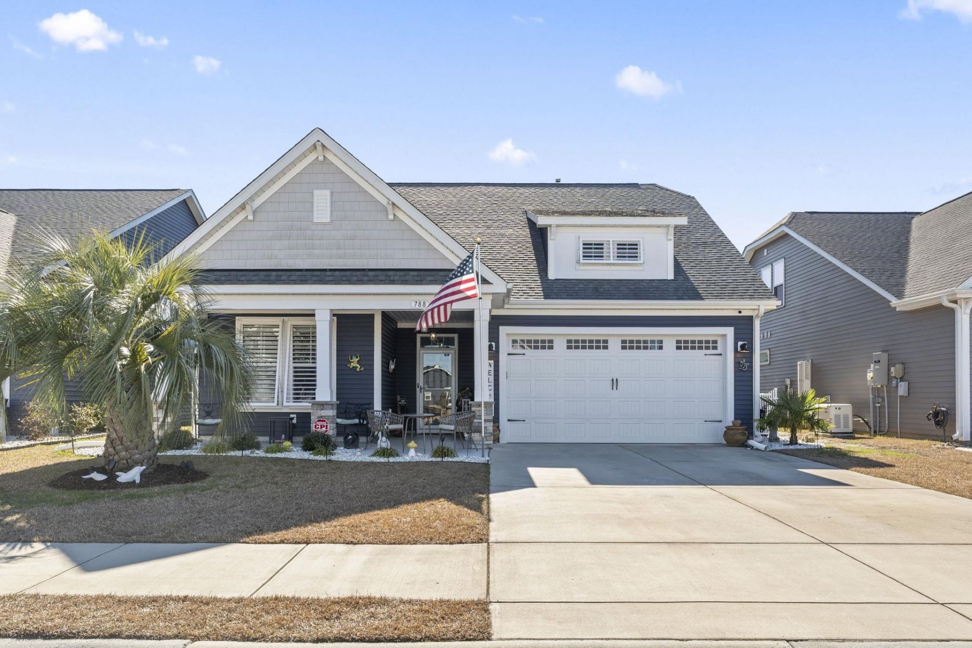 788 Hackberry Way, Longs, SC 29568 Main Photo