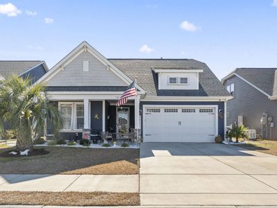 788 Hackberry Way, Longs, SC 29568