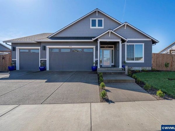 2926 Canter Av NE, Albany, OR 97321