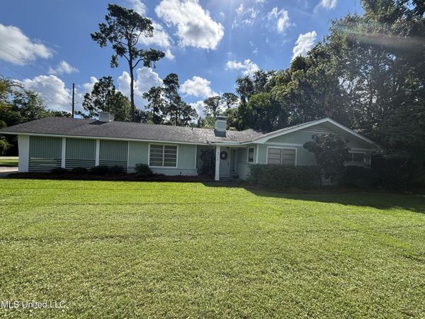 4712 Oak Avenue, Gulfport, MS 39507