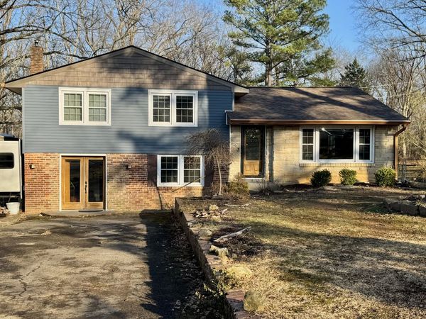 577 Skyview Cir, Clarksville, TN 37042