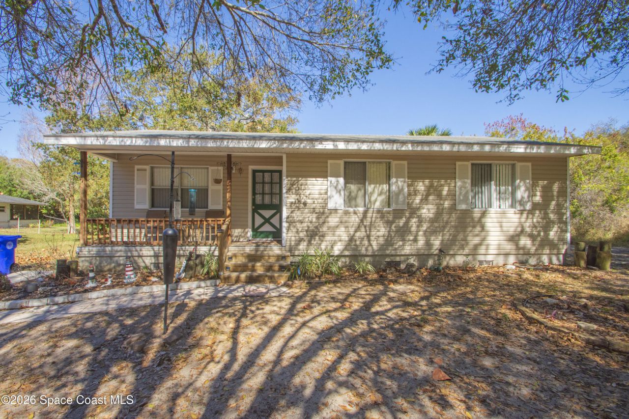 117 Acorn Terrace, Sebastian, FL 32958 Photo