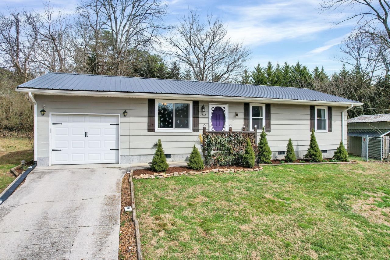 3512 Harris Road, Knoxville, TN 37918 Main Photo