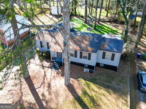 1973 Oana Street, Atlanta, GA 30310