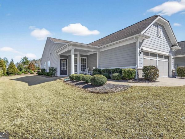 1020 Chickasaw Chief Place, Greensboro, GA 30642