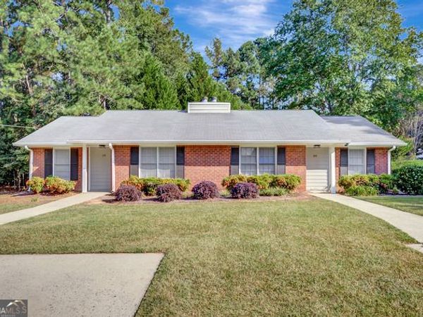 105 Belle Drive, Fayetteville, GA 30214