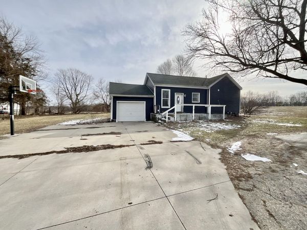 490 Dorrance Road, Coldwater, MI 49036
