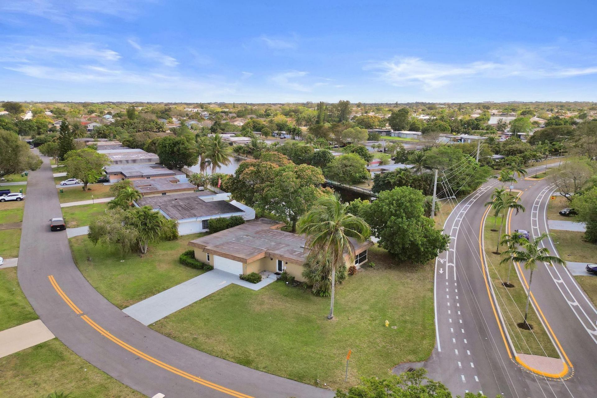 7018 NW 64th Street, Tamarac, FL 33321 Photo