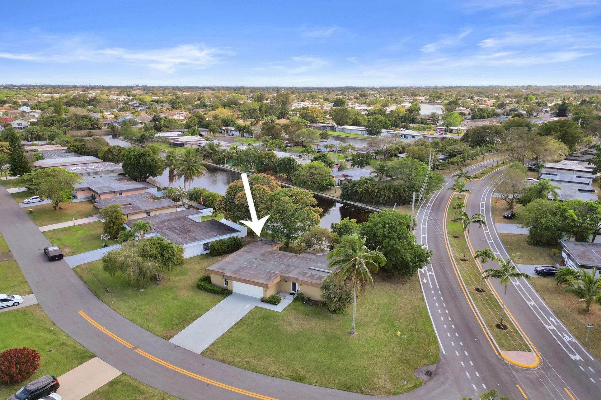 7018 NW 64th Street, Tamarac, FL 33321 Photo