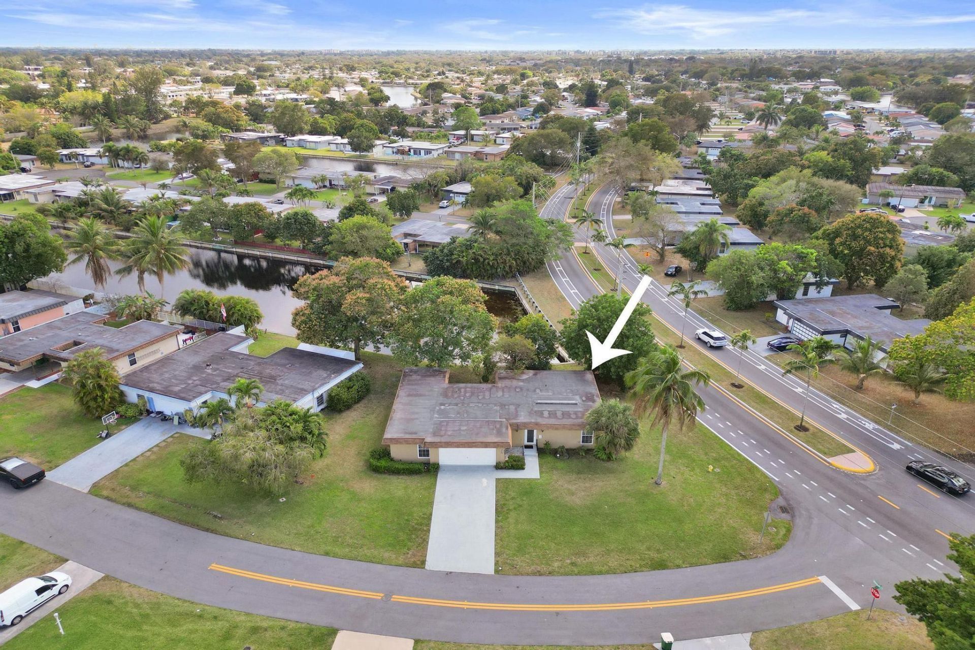 7018 NW 64th Street, Tamarac, FL 33321 Photo