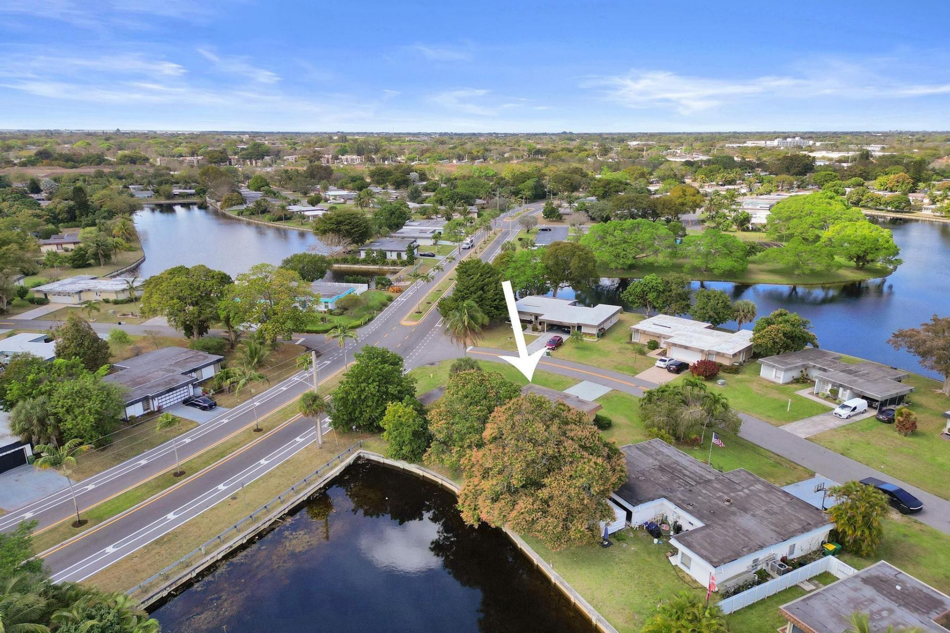 7018 NW 64th Street, Tamarac, FL 33321 Photo