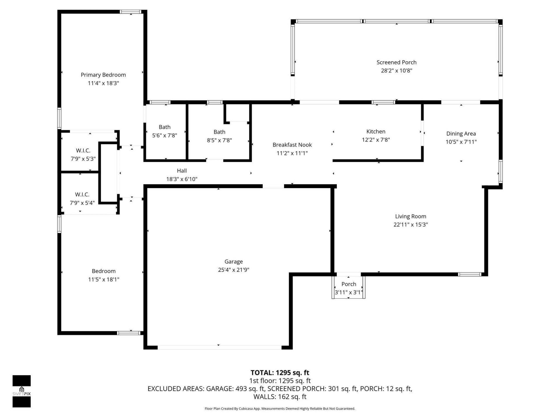 7018 NW 64th Street, Tamarac, FL 33321 Photo