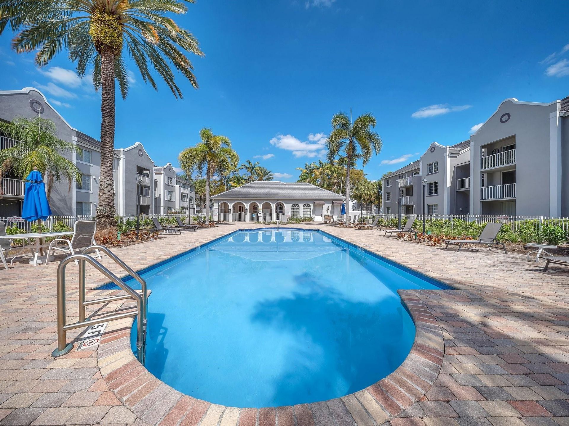 11165 SW 6th Street, Unit 101, Pembroke Pines, FL 33025 Photo