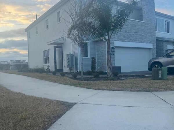 240 Bogey Drive, Davenport, FL 33896