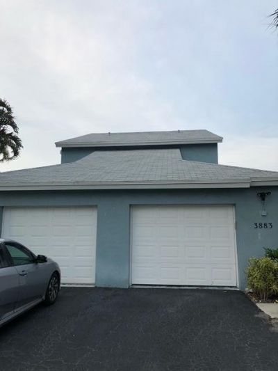 3883 Island Club Cir, Lake Worth, FL 33462 Main Photo