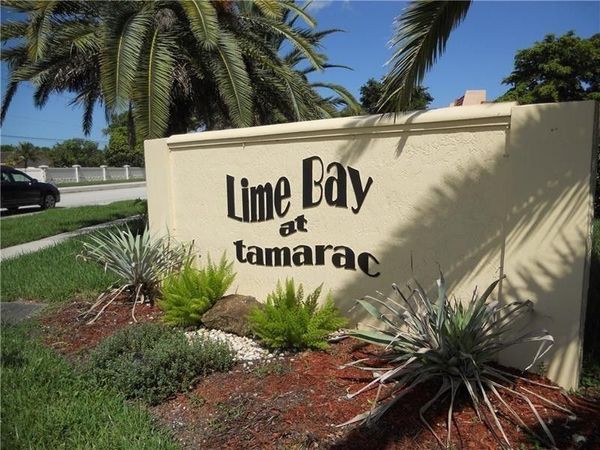 9091 Lime Bay Blvd, Unit 304, Tamarac, FL 33321
