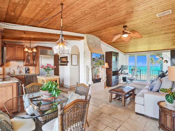 1039 Hillsboro Mile Hillsboro Mile, Unit 22, Hillsboro Beach, FL 33062