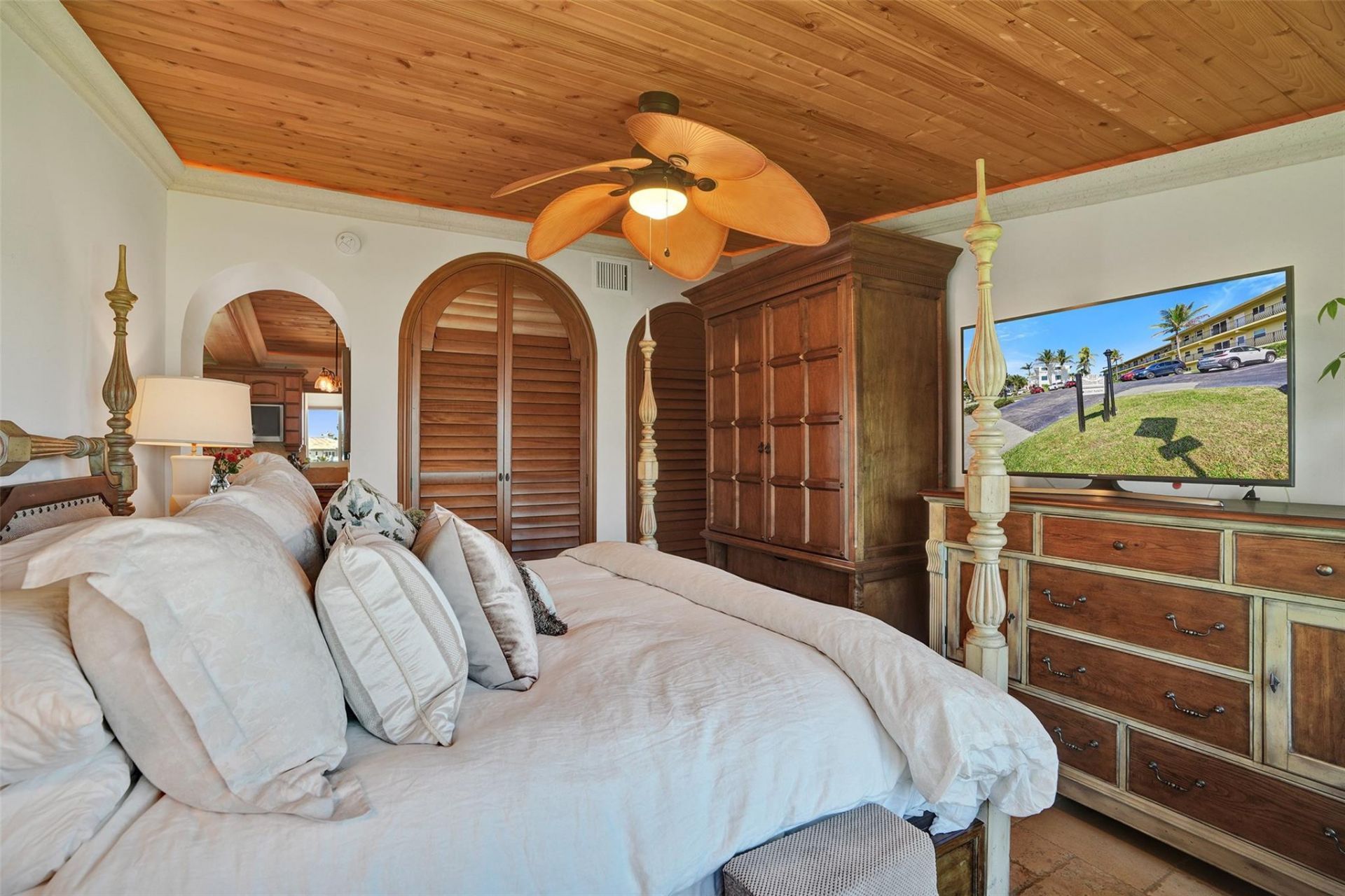 1039 Hillsboro Mile Hillsboro Mile, Unit 22, Hillsboro Beach, FL 33062 Photo