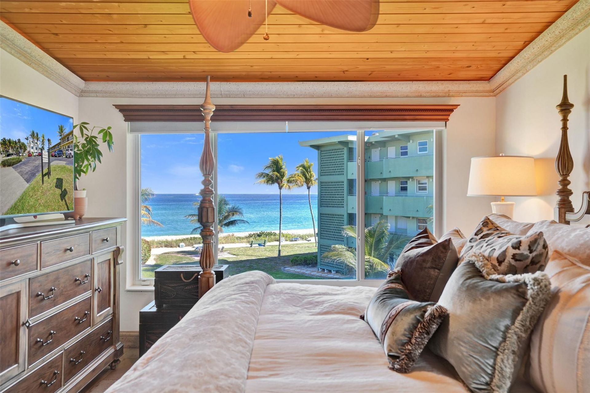 1039 Hillsboro Mile Hillsboro Mile, Unit 22, Hillsboro Beach, FL 33062 Photo