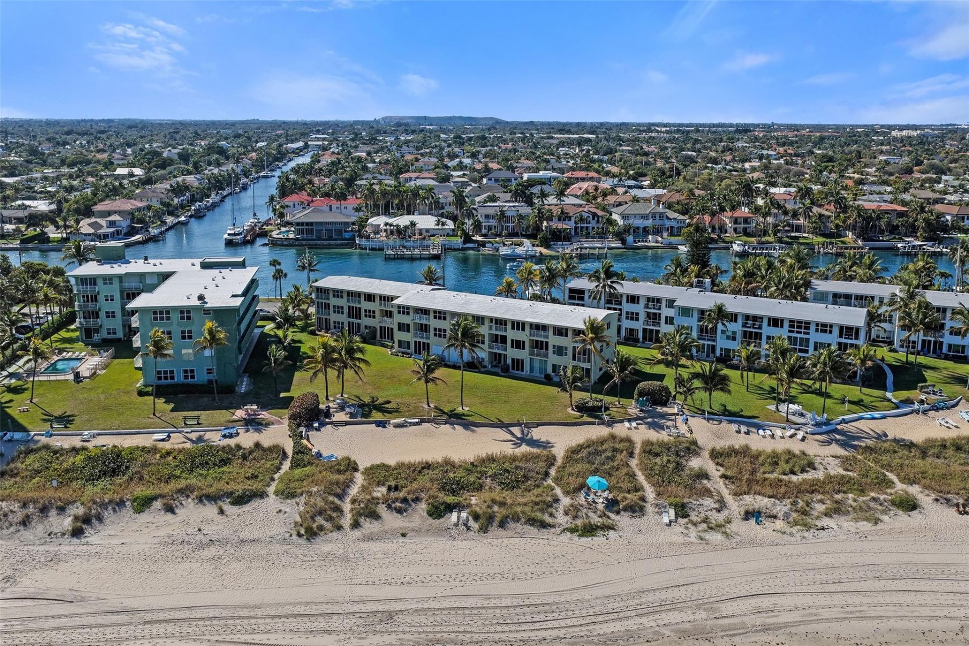 1039 Hillsboro Mile, Unit 22, Hillsboro Beach, FL 33062 Photo