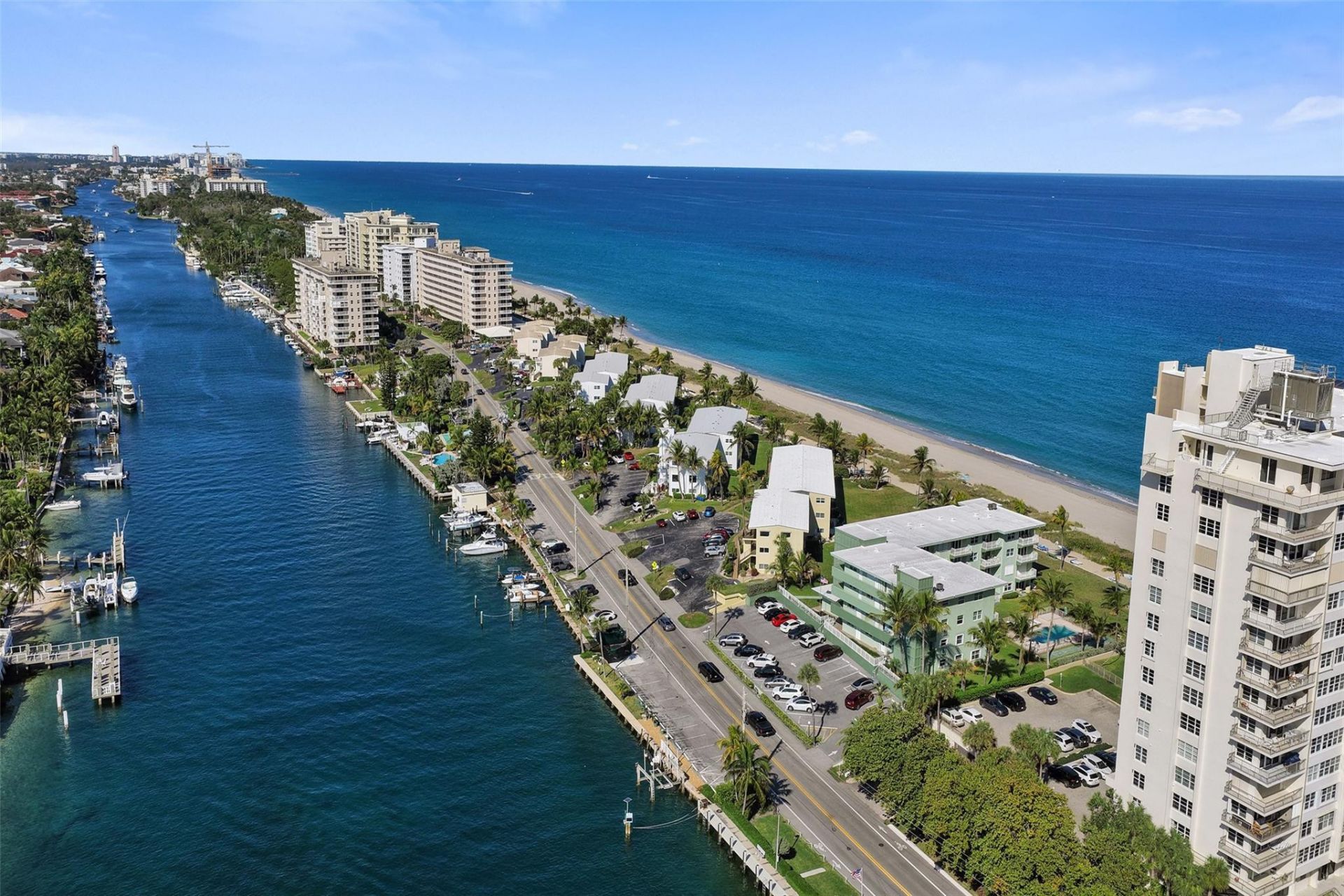 1039 Hillsboro Mile Hillsboro Mile, Unit 22, Hillsboro Beach, FL 33062 Photo