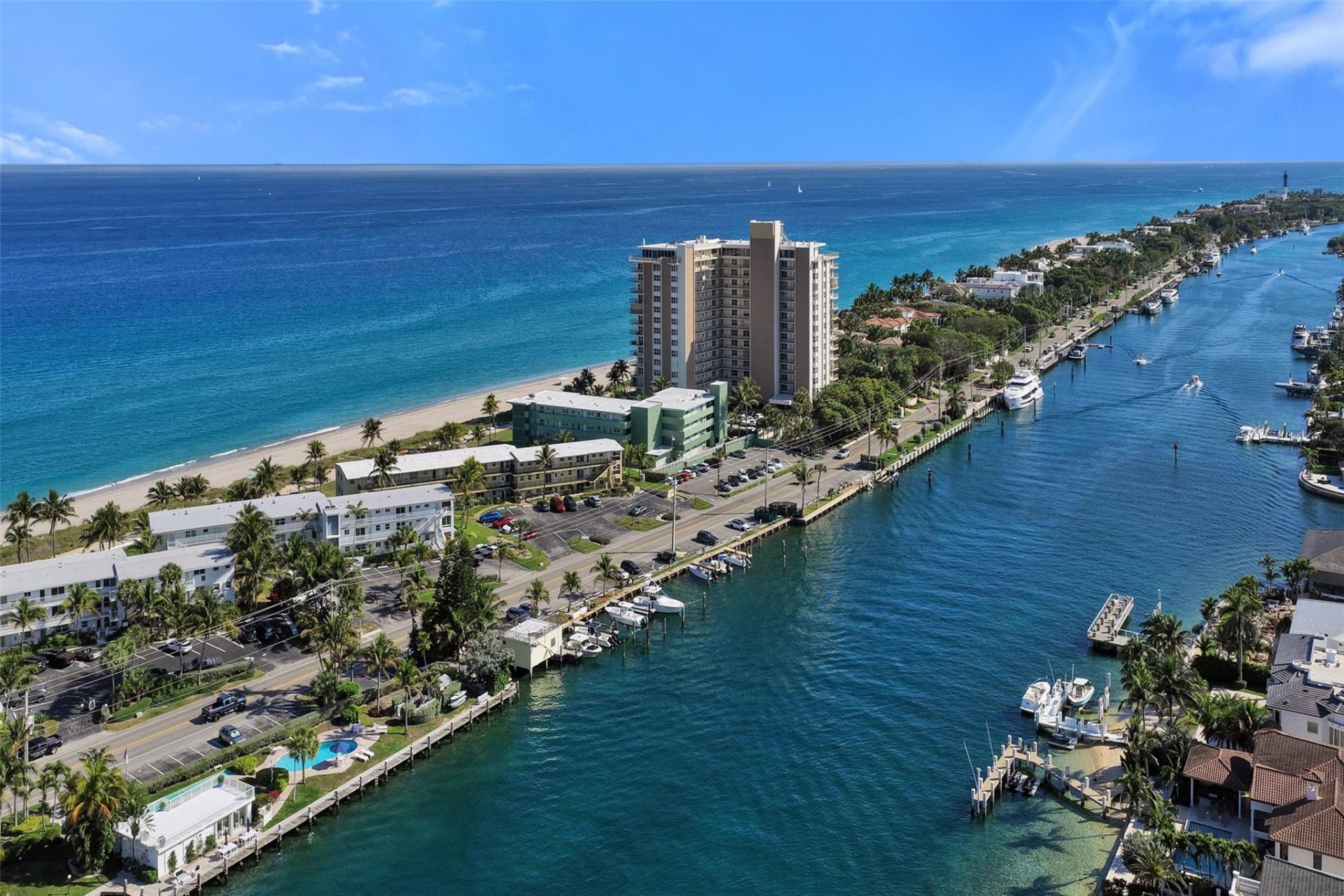 1039 Hillsboro Mile, Unit 22, Hillsboro Beach, FL 33062 Photo