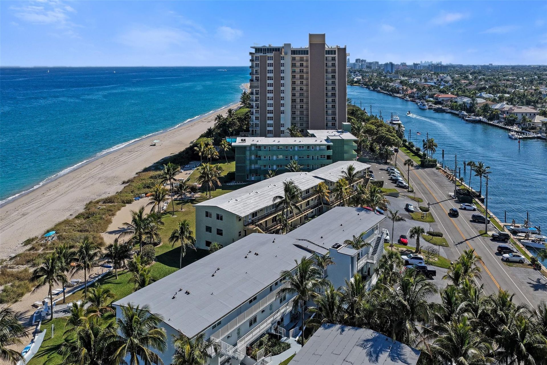 1039 Hillsboro Mile, Unit 22, Hillsboro Beach, FL 33062 Photo