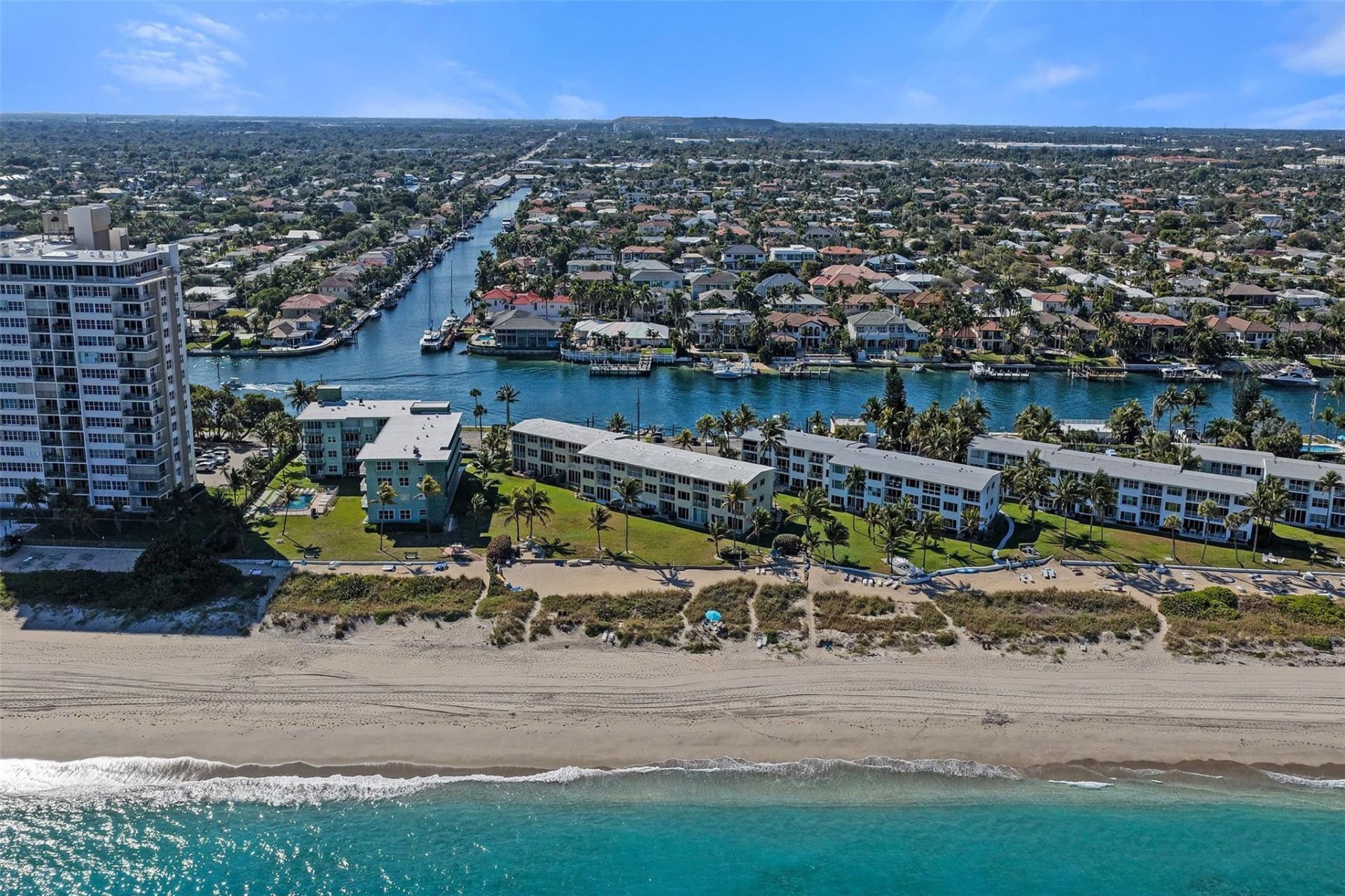 1039 Hillsboro Mile, Unit 22, Hillsboro Beach, FL 33062 Photo