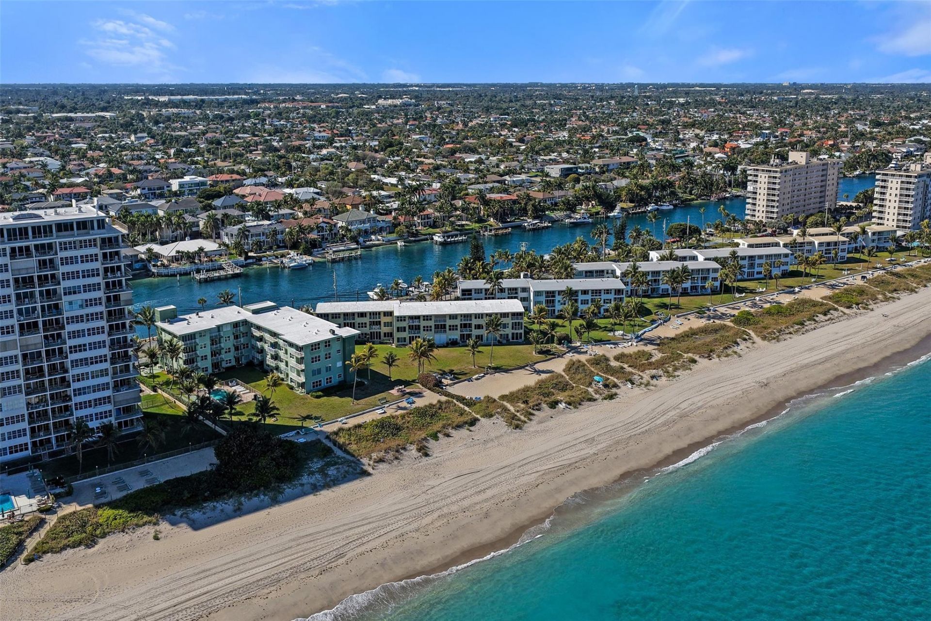 1039 Hillsboro Mile, Unit 22, Hillsboro Beach, FL 33062 Photo