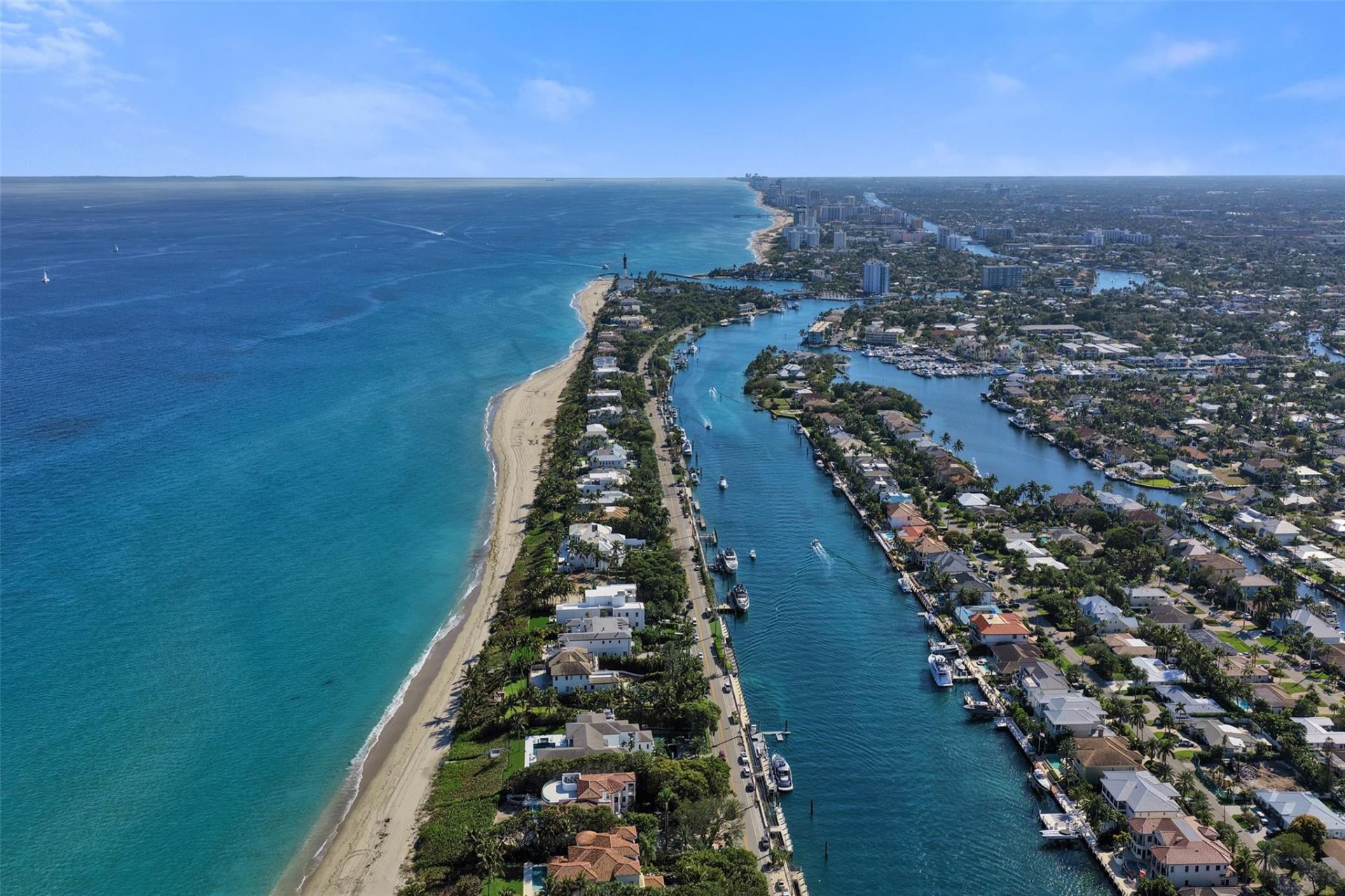 1039 Hillsboro Mile, Unit 22, Hillsboro Beach, FL 33062 Photo