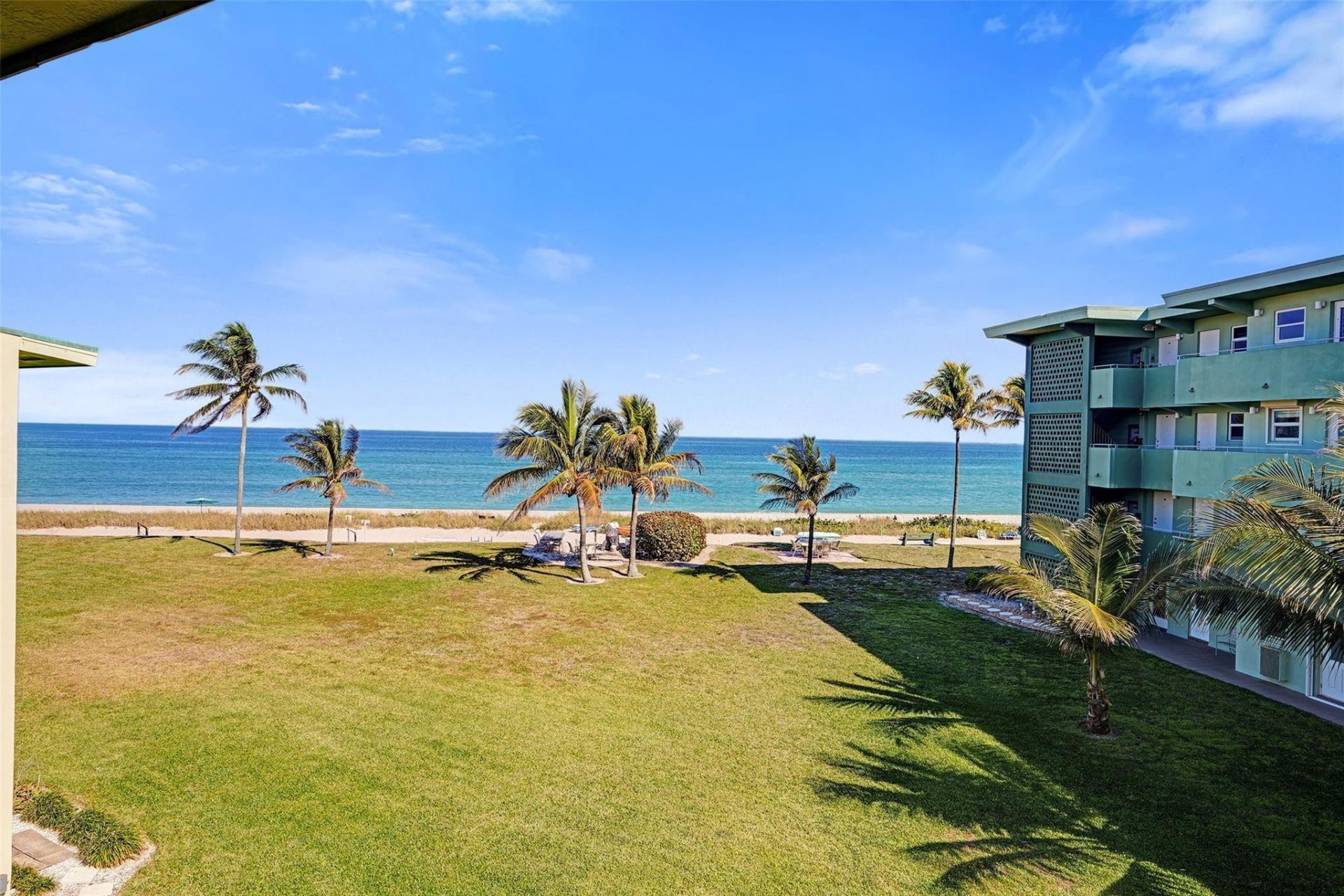 1039 Hillsboro Mile Hillsboro Mile, Unit 22, Hillsboro Beach, FL 33062 Photo