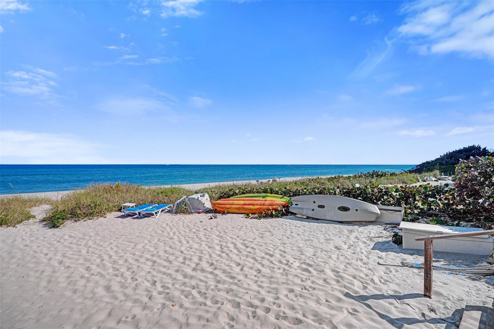 1039 Hillsboro Mile, Unit 22, Hillsboro Beach, FL 33062 Photo