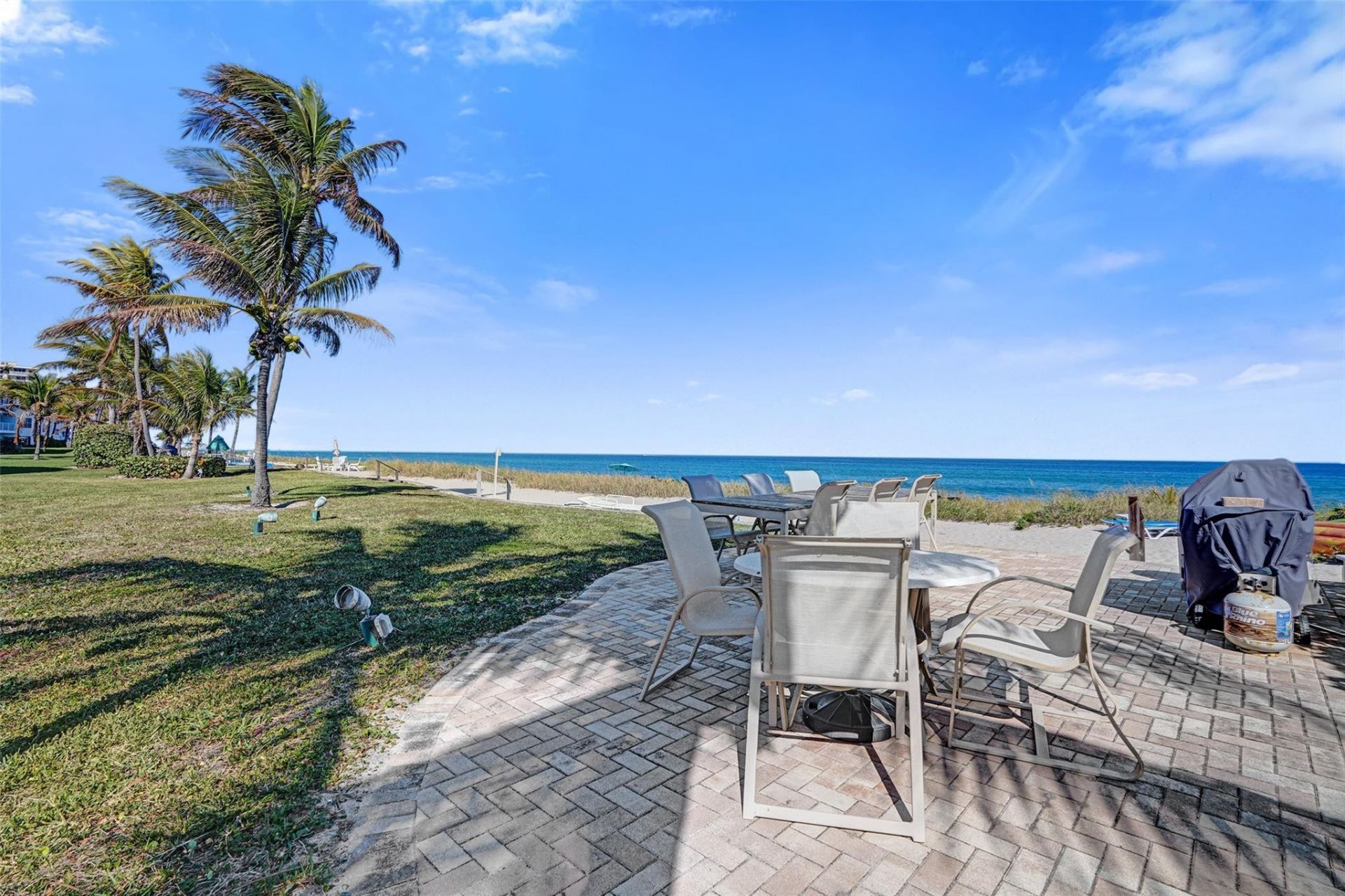 1039 Hillsboro Mile Hillsboro Mile, Unit 22, Hillsboro Beach, FL 33062 Photo